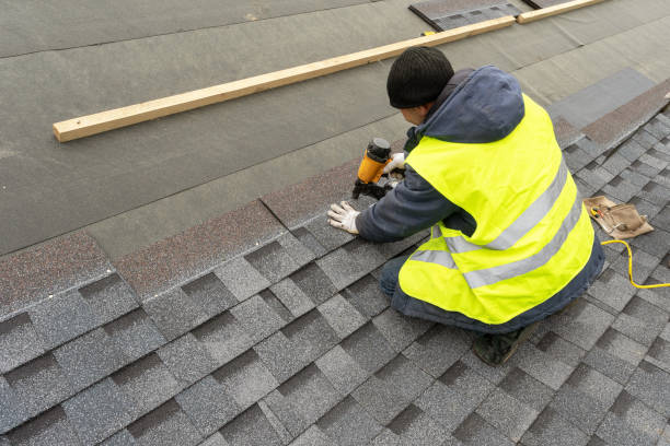 Best New Roof Installation  in Kings Park, VA