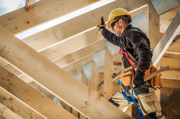 Slate Roofing Contractor in Kings Park, VA