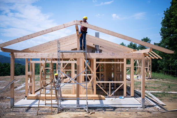 Best Roof Replacement Cost  in Kings Park, VA