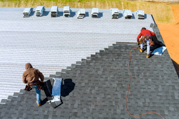 Best Residential Roofing Contractor  in Kings Park, VA