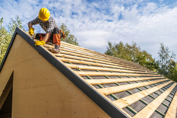 Best Roof Leak Repair  in Kings Park, VA