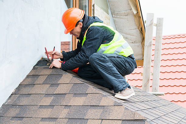 Best Local Roofing Companies  in Kings Park, VA