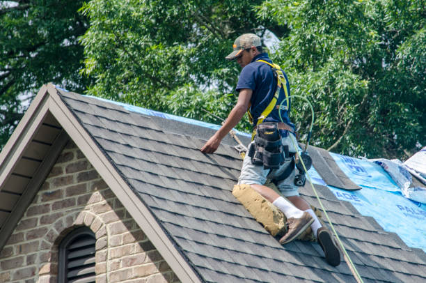 Best Roof Waterproofing Services  in Kings Park, VA