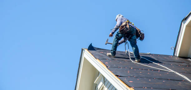 Best Metal Roofing Contractor  in Kings Park, VA